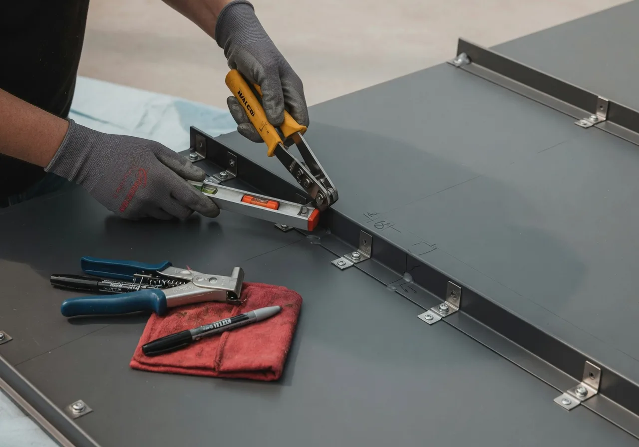 Why choose Metal Roofing Installation in Bernard, IA